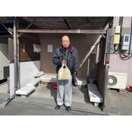 お祝い★スタッフの誕生日(１月)